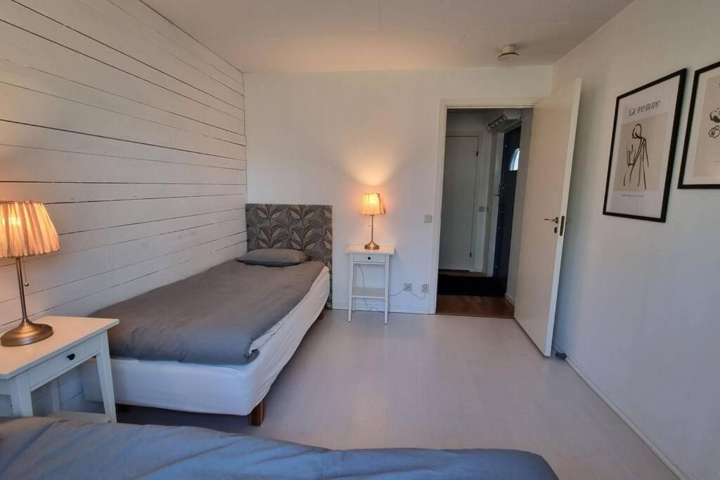 Trivsamt Parhus I Lugnt Omrade Inne I Tranas! Tranås Exterior foto